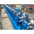 Steel Door Frame Roll Forming Machine